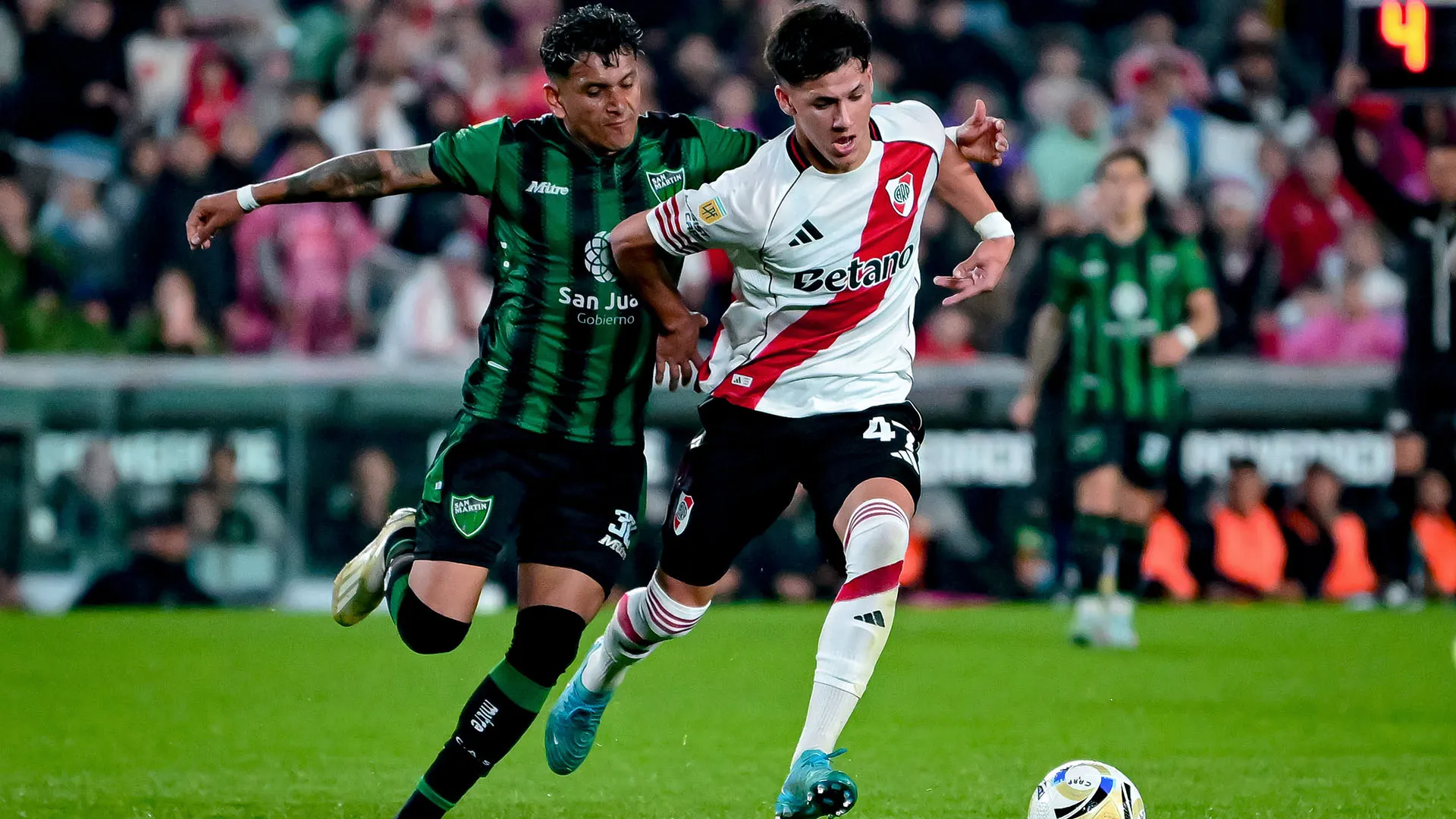 Bundesliga e Premier League sul talento argentino