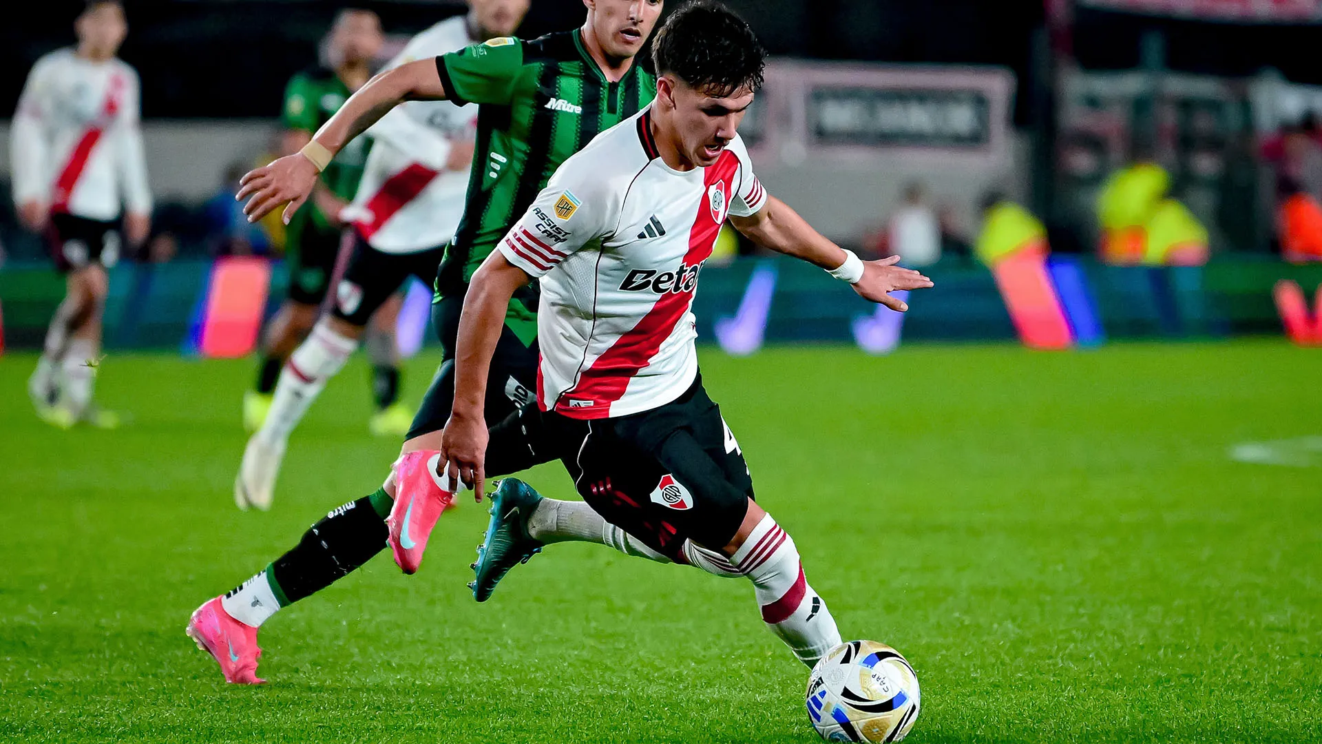 Il giovanissimo campione ha attirato le attenzioni di vari club grazie alle sue ottime prestazioni
