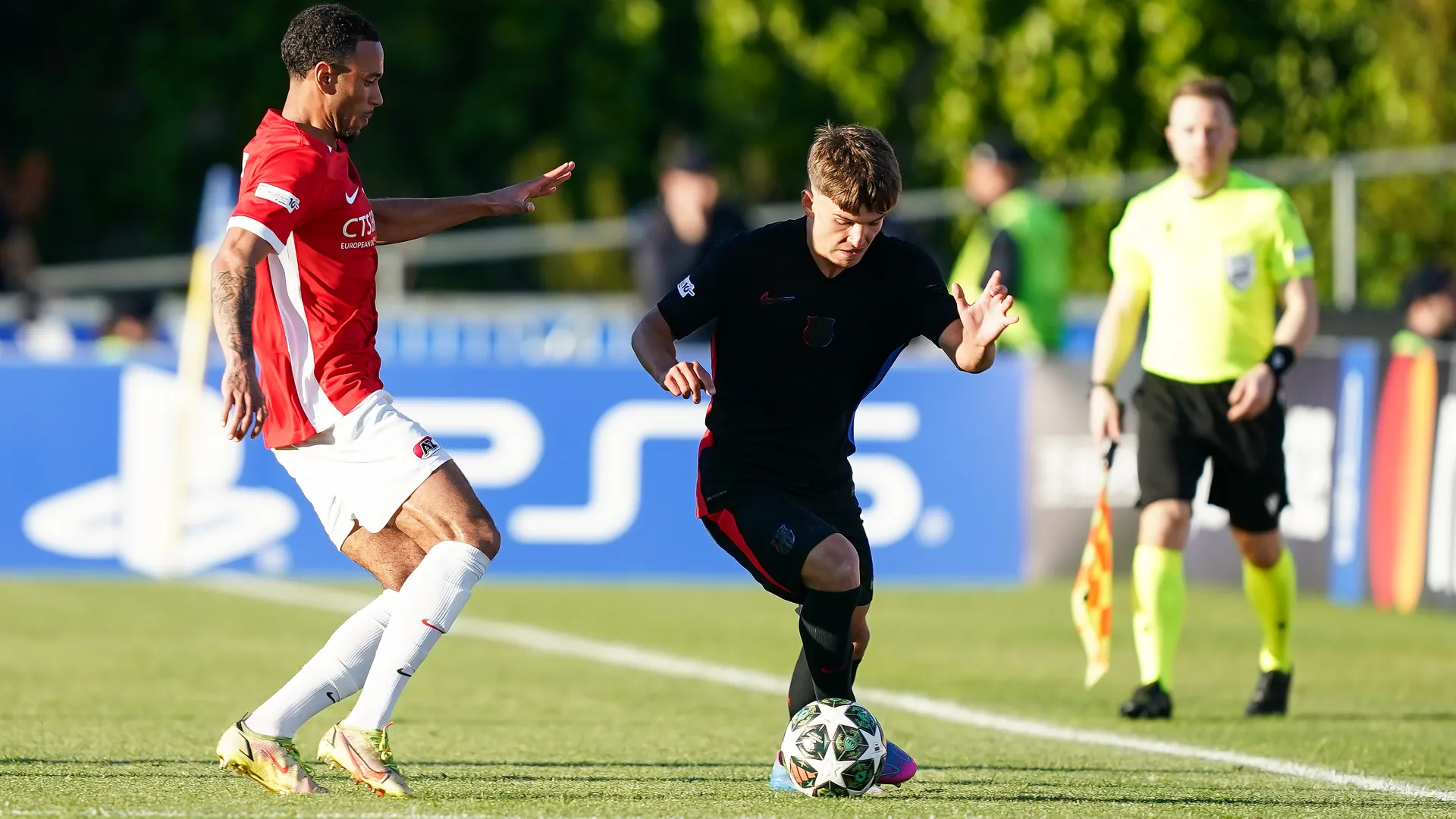 Se non firmerà il rinnovo, a luglio potrà lasciare Barcellona gratis
