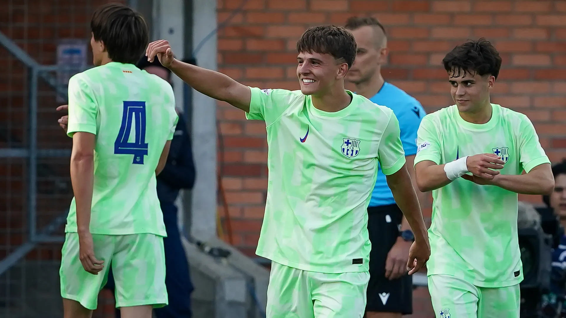 Centrocampista di grande qualità, Juan Hernández può giocare anche su entrambe le fasce
