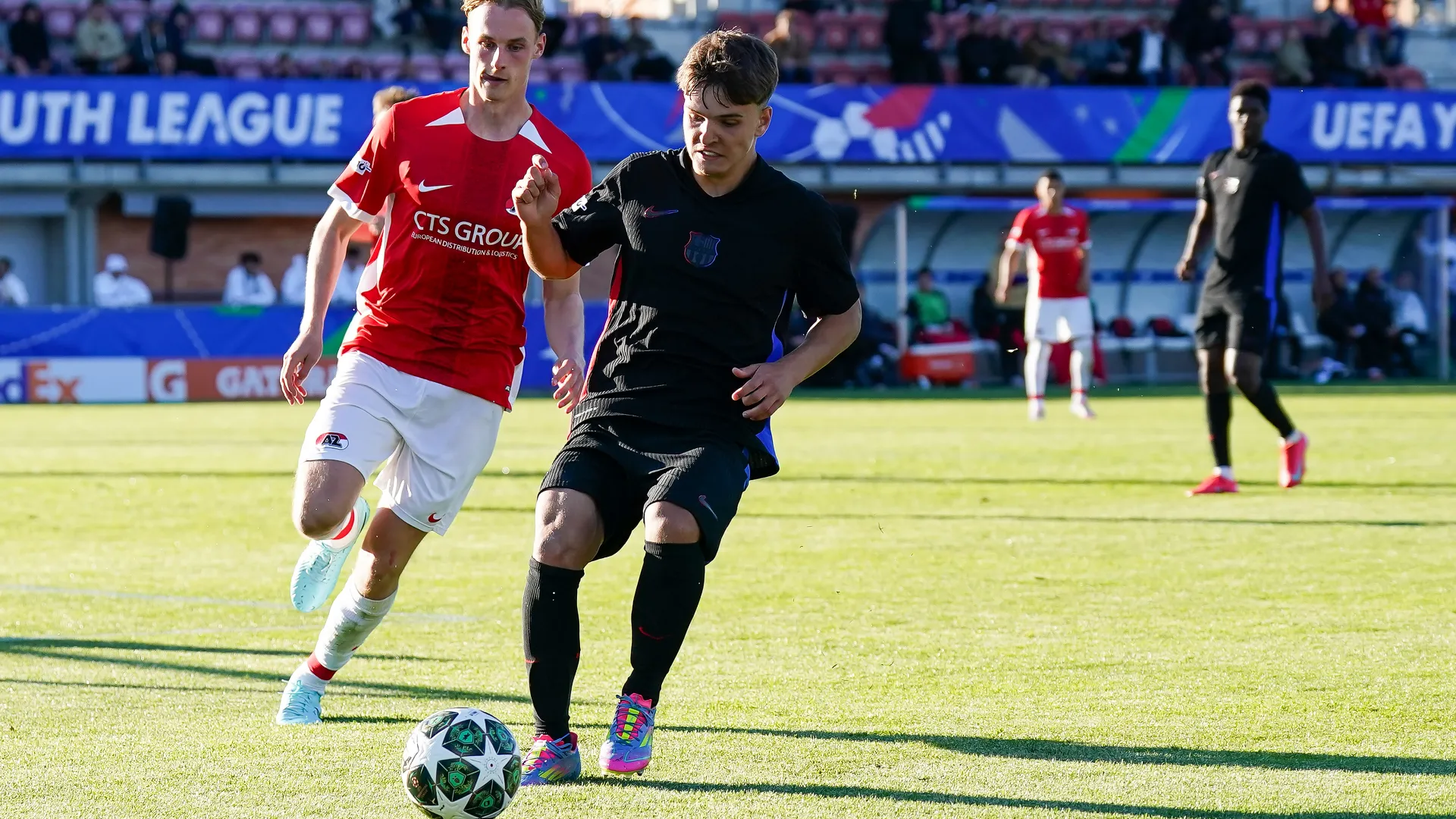 Emissari del PSG hanno già programmato un viaggio in Spagna per visionarlo da vicino
