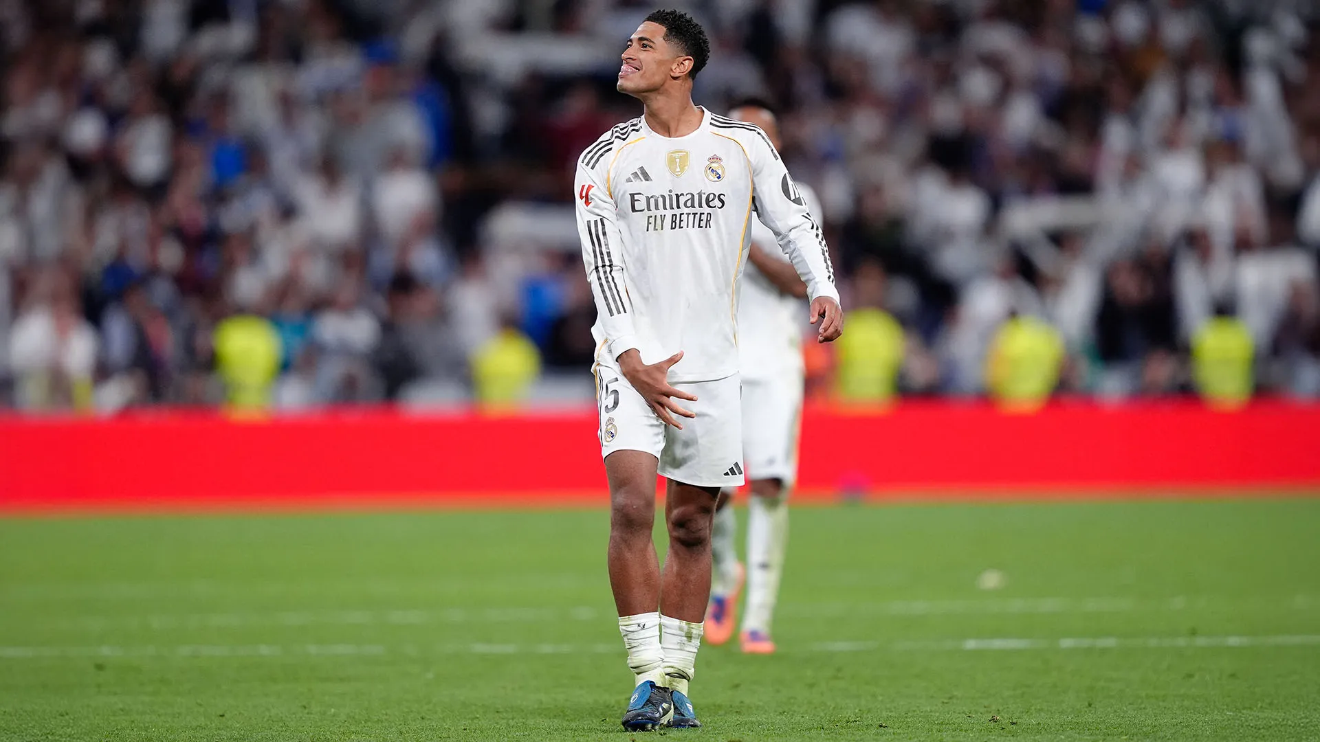 Le immagini sono diventate immediatamente virali