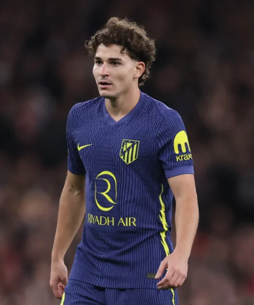 Champions League 2025-2026: PSV-Atletico Madrid, le probabili formazioni