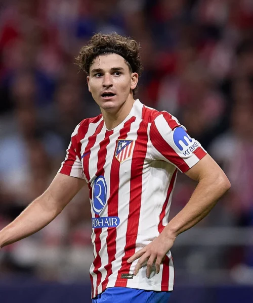 Liga 2025-2026: Celta Vigo-Atletico Madrid, le probabili formazioni