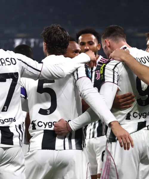 Mercato Juventus: bianconeri stufi, il giocatore ha deluso e può andare via dopo pochi mesi