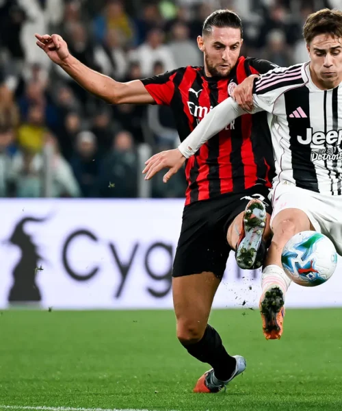 Serie A, anticipi e posticipi dalla 32ª alla 34ª giornata