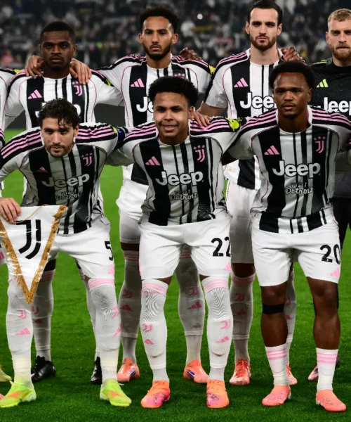 Come giocherà la nuova Juventus di Luciano Spalletti? Tutte le opzioni