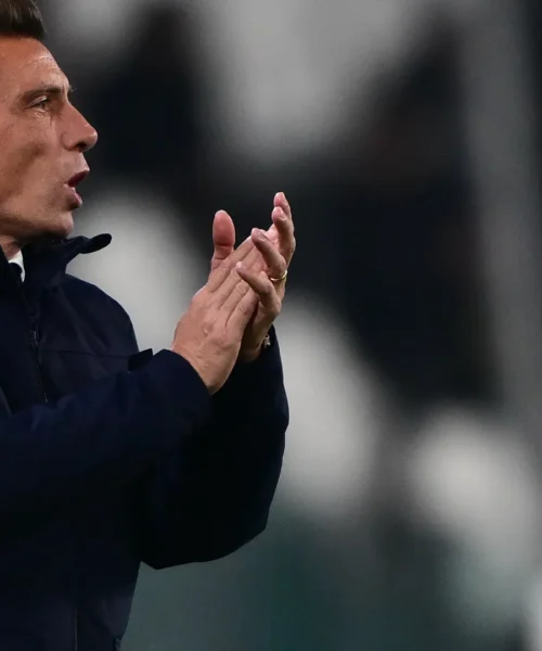 Juvantus, Massimo Brambilla: “I ragazzi hanno mostrato le loro qualità”