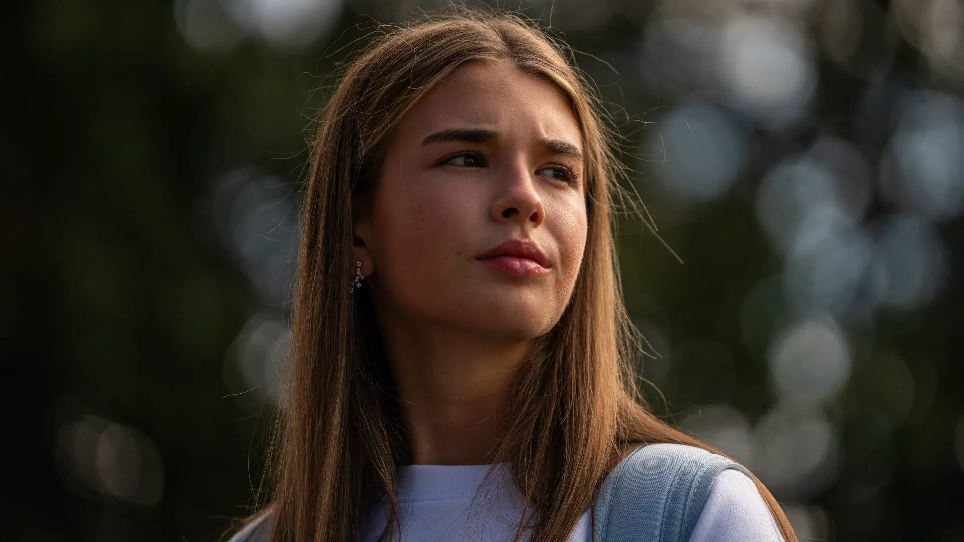 Kai Trump ha 18 anni ed ha più di 6 milioni di followers sui social