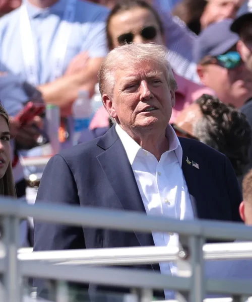 Mondiali 2026, decisa la prima di Donald Trump allo stadio: l’Italia poteva cancellarla