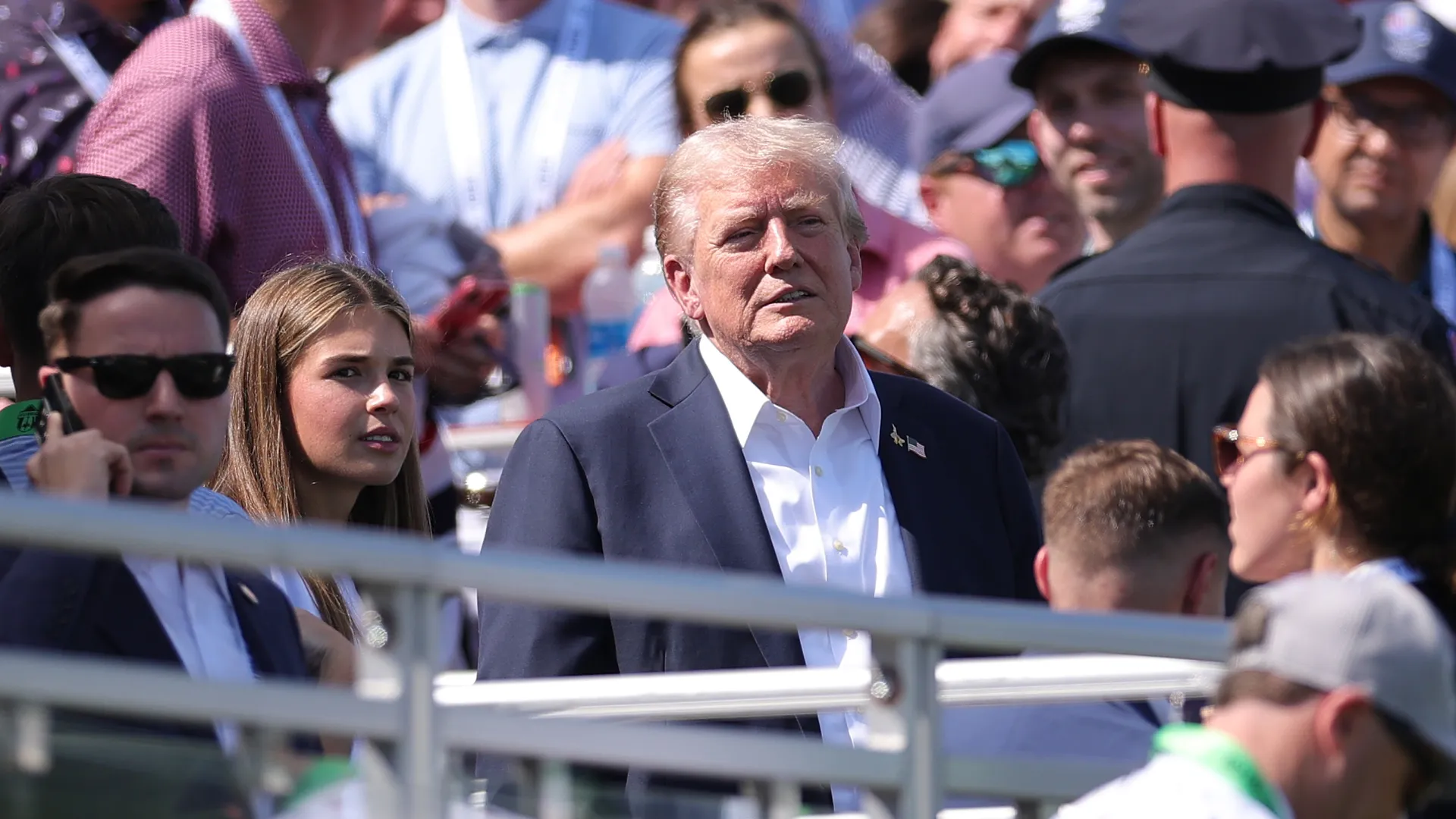 "Questo evento sarà un'esperienza incredibile"