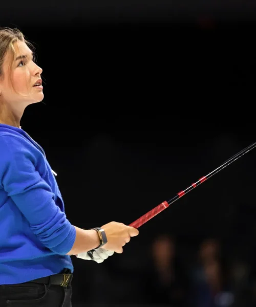 La nipote di Donald Trump debutta tra i professionisti: le foto