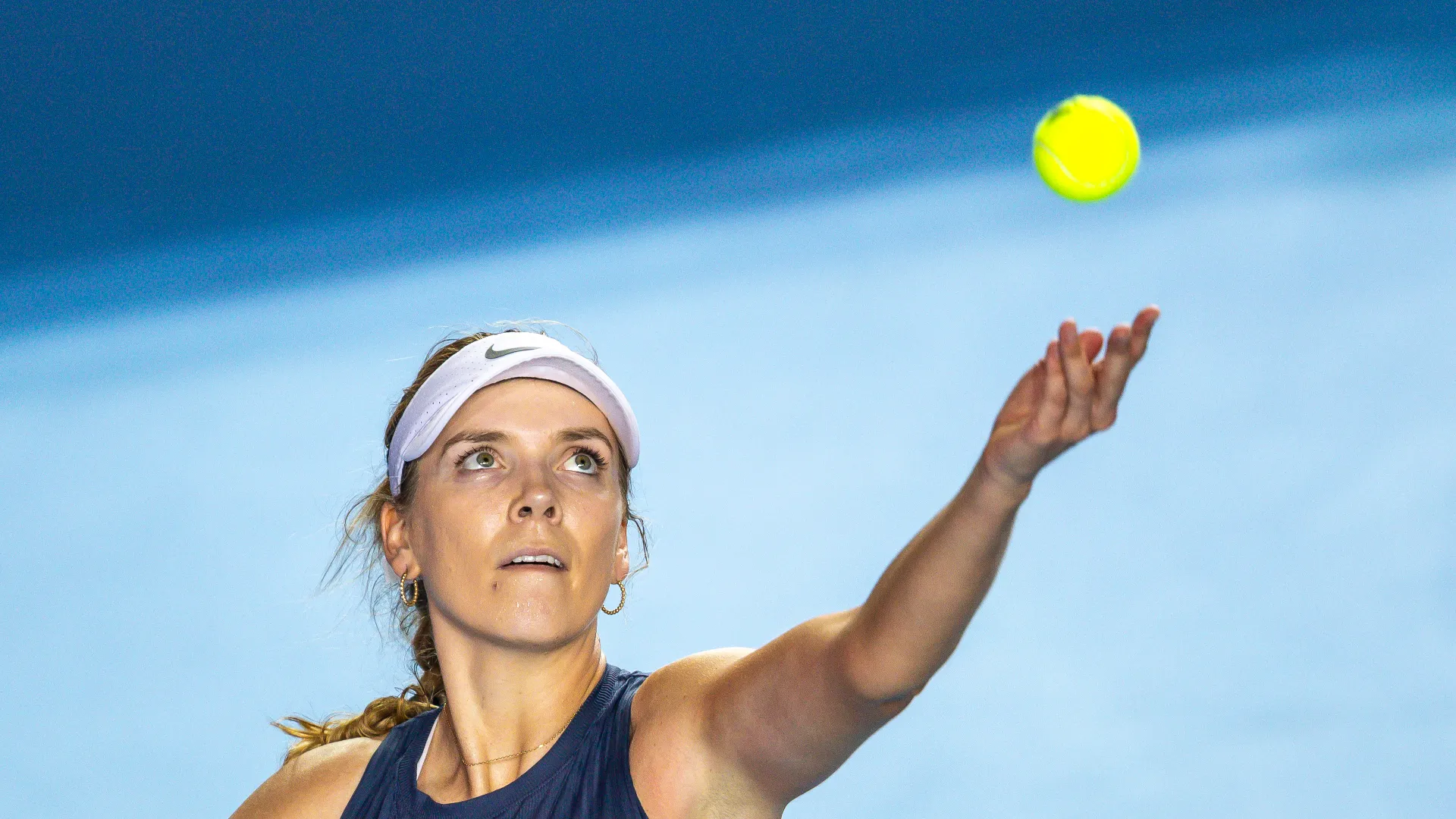 La sua stagione potrebbe essere finita