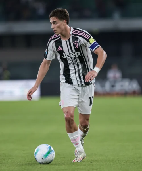 Serie A 2025-2026: Bologna-Juventus, le probabili formazioni