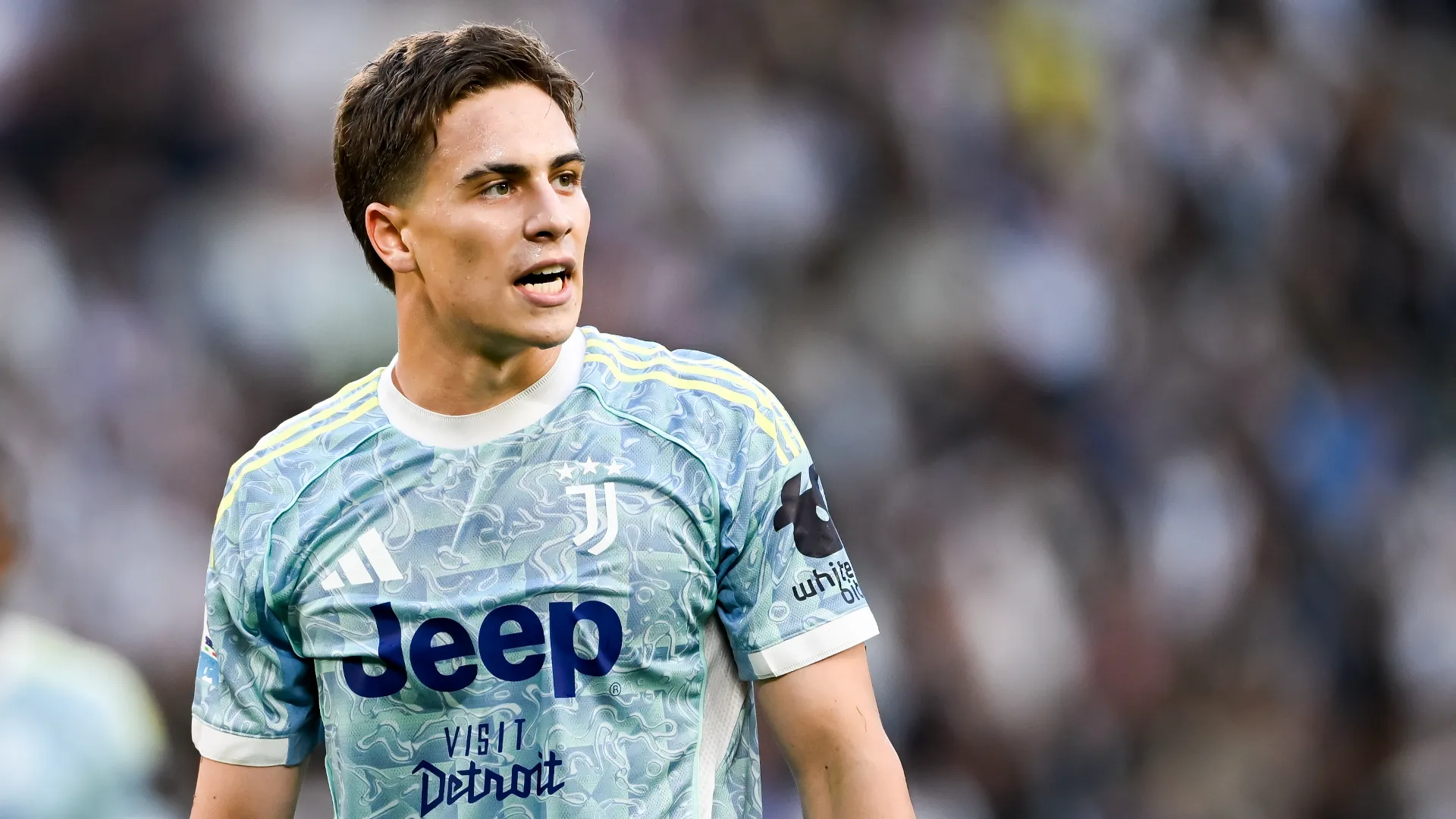 Al momento è solo un'idea ma nei prossimi mesi le cose potrebbero cambiare
