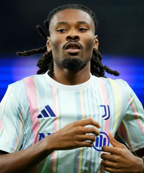 Mercato Juventus: non solo Real, in arrivo un’altra importante offerta per Khephren Thuram