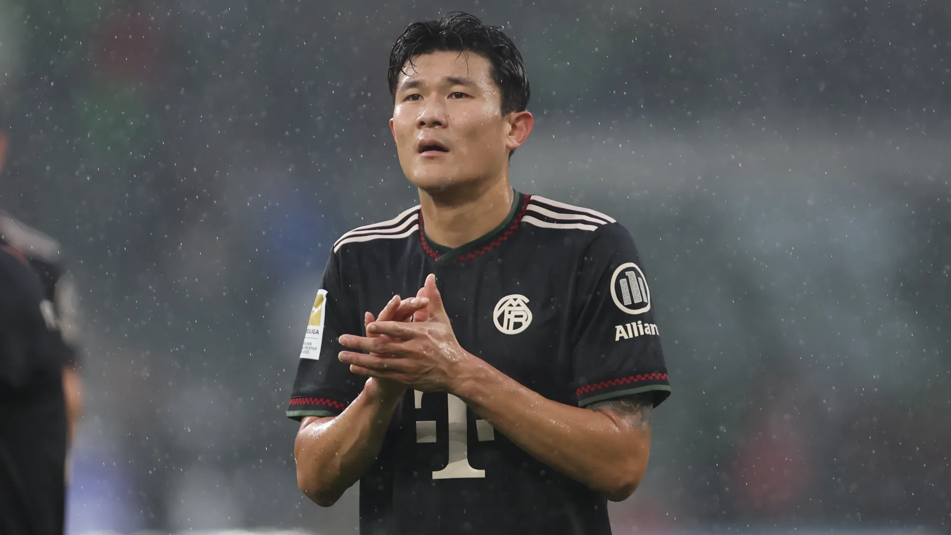 L'Al Nassr era molto interessato ma Kim Min-jae non ha voluto lasciare il calcio europeo
