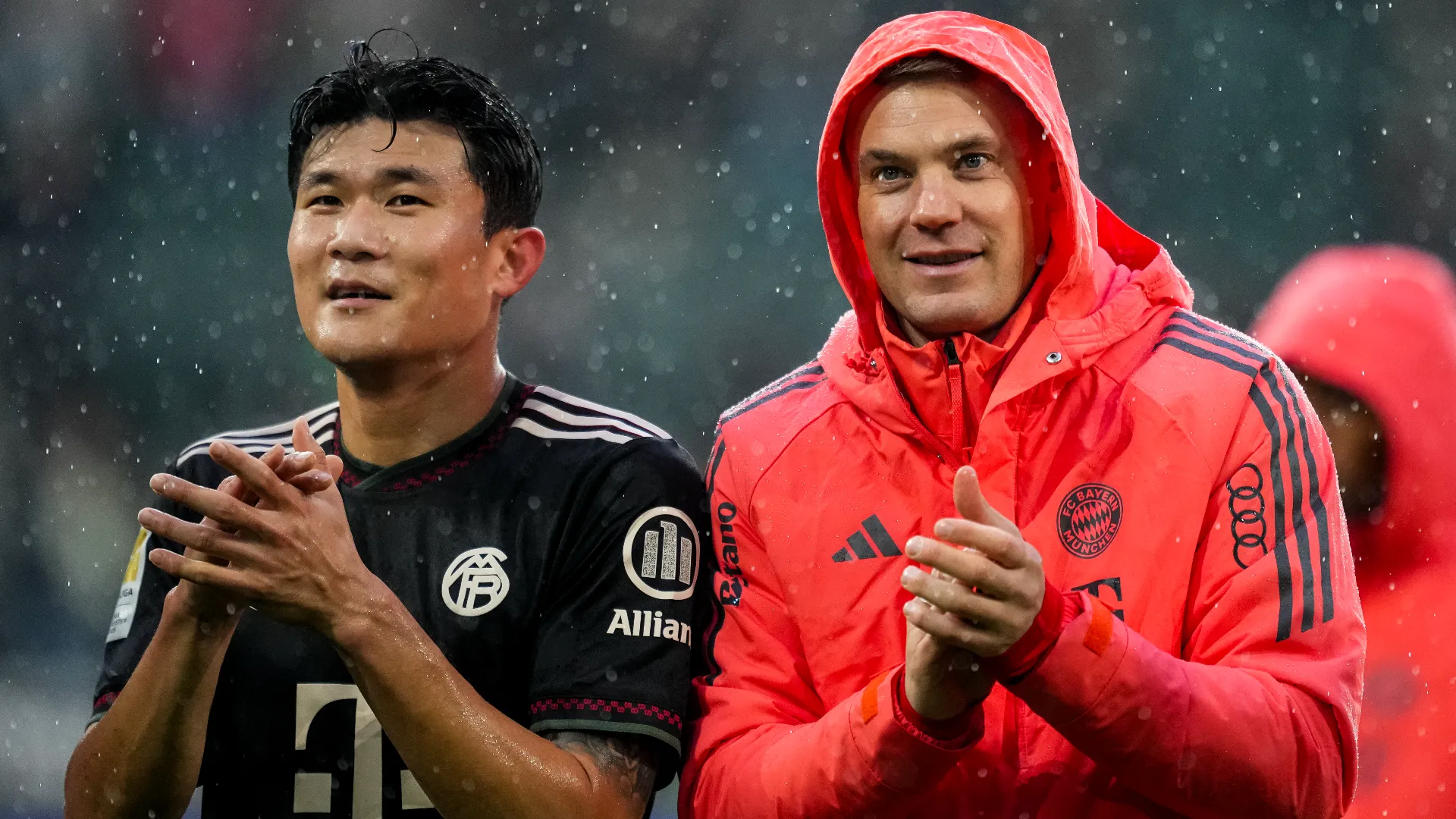 Secondo The Sun, il futuro del difensore è in Premier League
