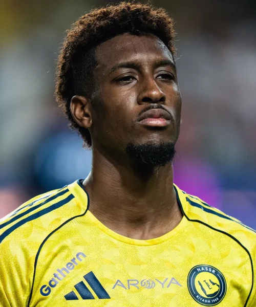 Coman spiega l’amaro addio al Bayern: “Una cosa mi ha dato fastidio”