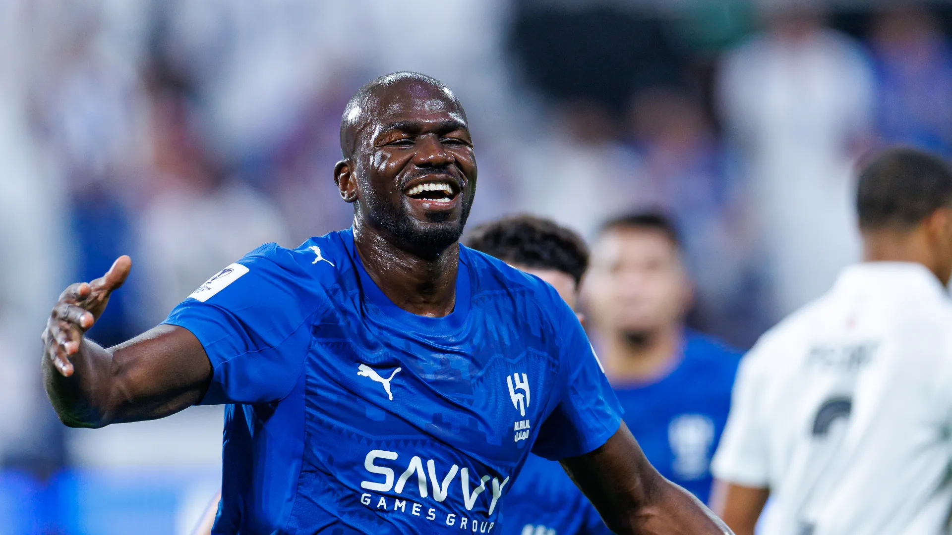 Per rafforzare la difesa circola anche il nome di Kalidou Koulibaly, uno dei fedelissimi di Luciano Spalletti a Napoli