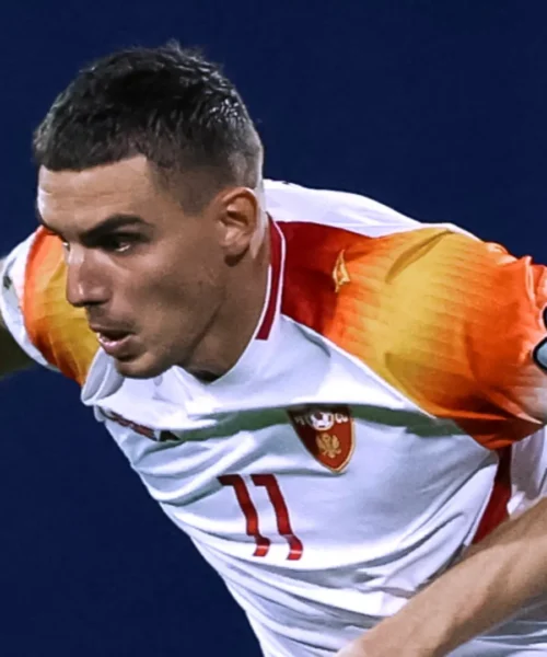 Qualificazioni Mondiali 2026: Far Oer-Montenegro, le probabili formazioni