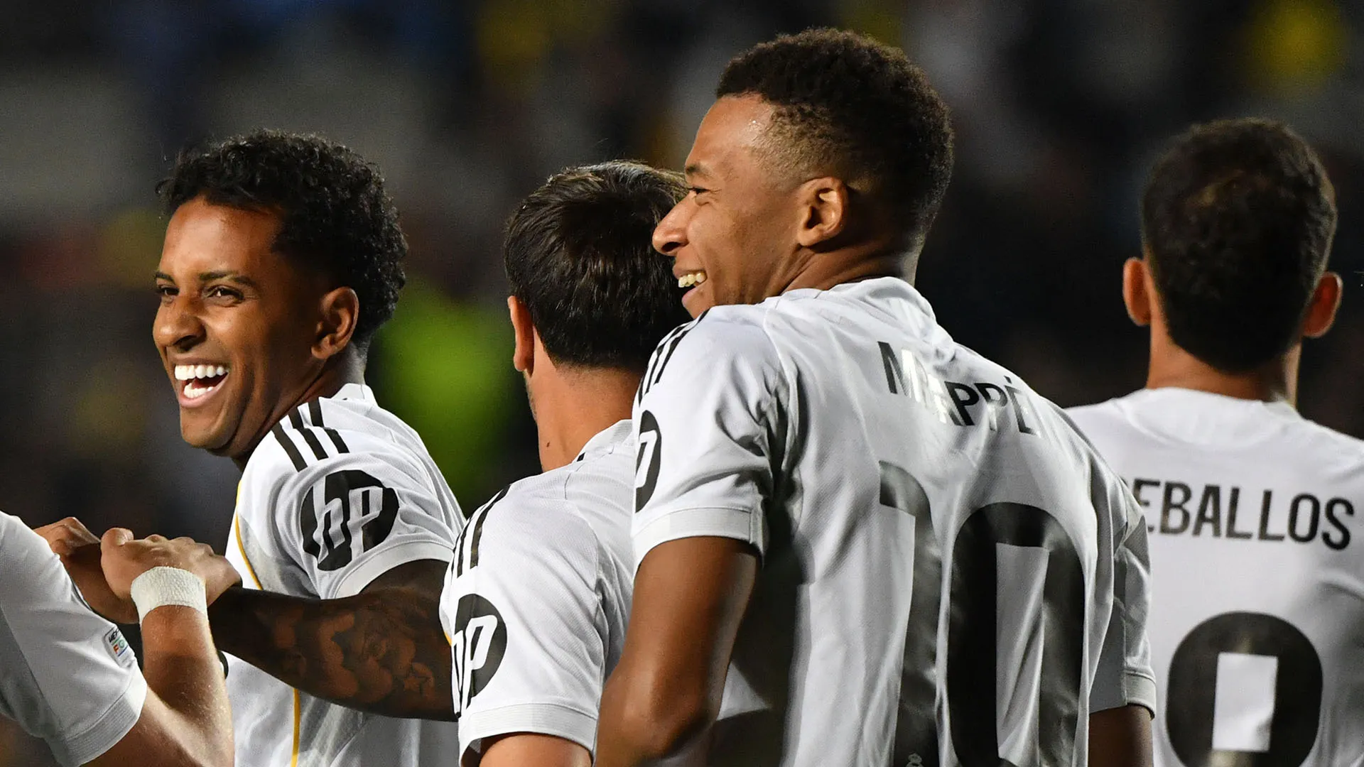 Quell'anno CR7 raggiunse il picco di 61 reti in una sola stagione