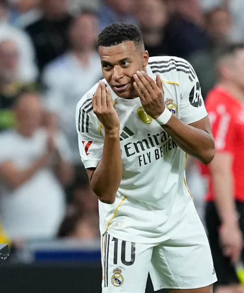 Liga 2025-2026: Real Madrid-Valencia, le probabili formazioni