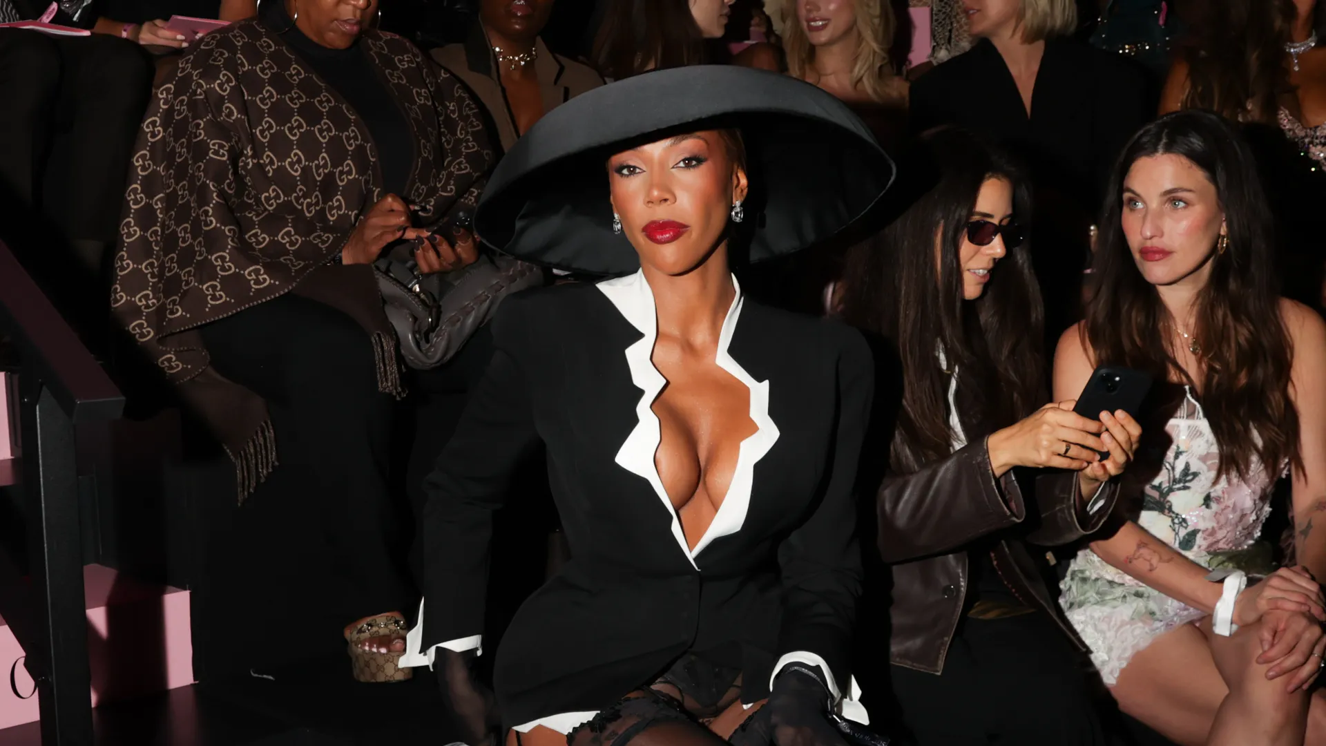 "La mia non è una transizione, ma una evoluzione dalla mia identità originale"