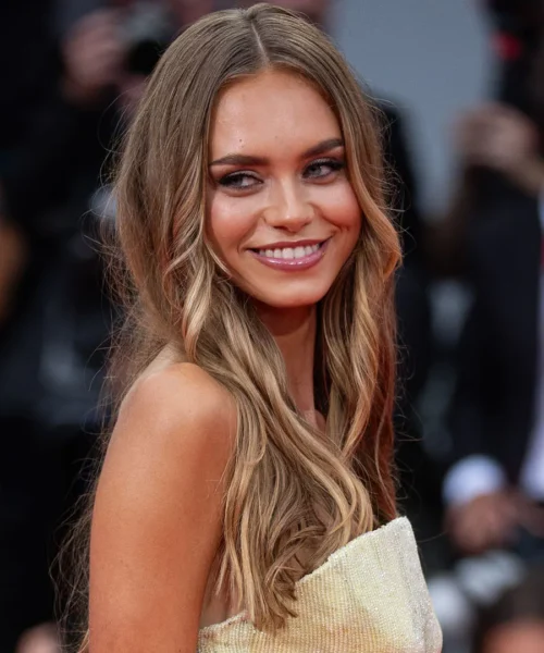 Laila Hasanovic, la fidanzata di Sinner attesa di nuovo alle Atp Finals: le foto