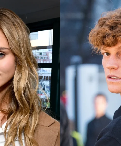 Laila Hasanovic ha una grande passione in comune con Jannik Sinner