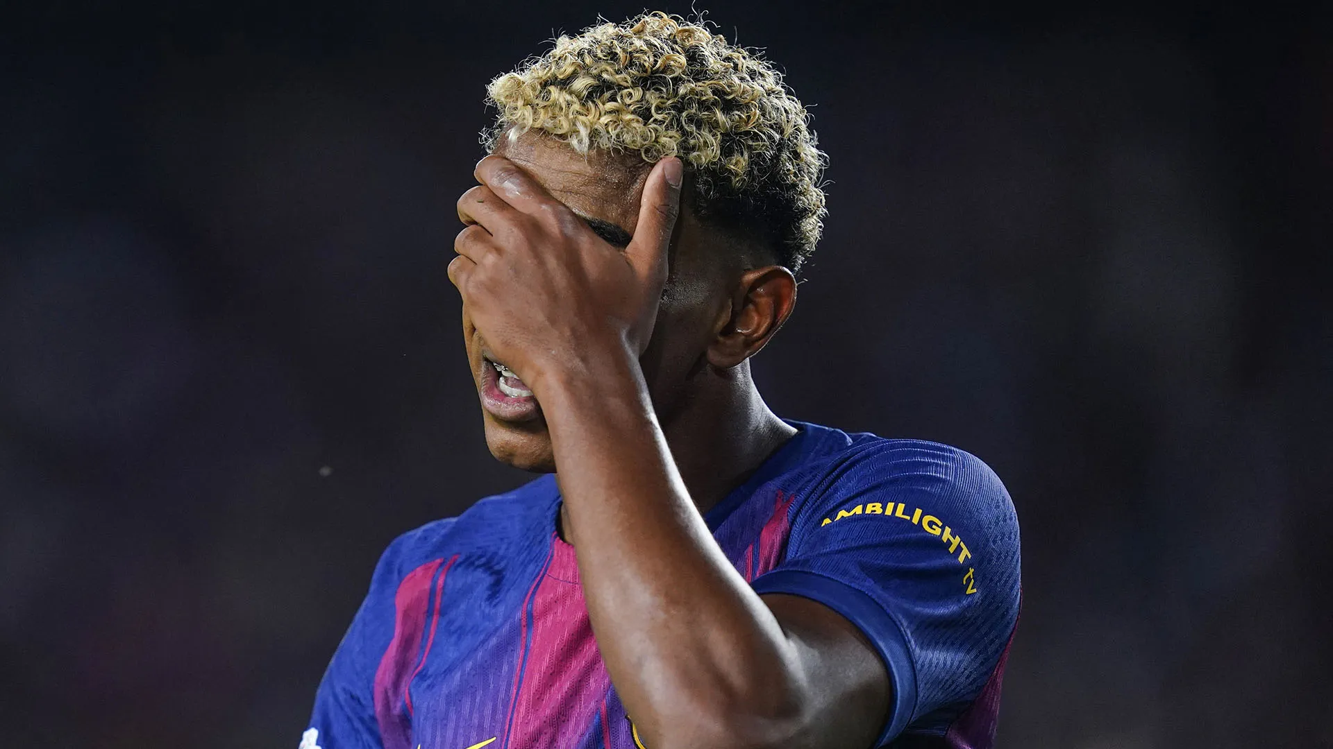 Il Barcellona ha subìto in Champions League contro il PSG la sua prima sconfitta stagionale