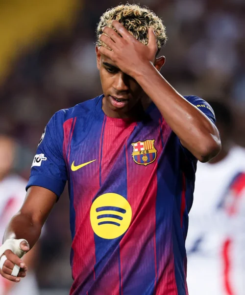 Champions League 2025-2026: Barcellona-Eintracht Francoforte, le probabili formazioni