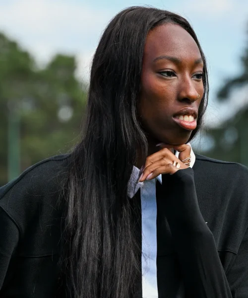 Paola Egonu: “Le nostre vittorie stanno cambiando qualcosa”