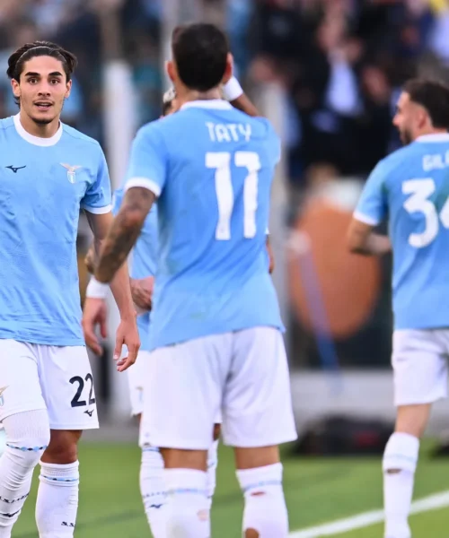 Mercato Inter: derby di mercato con il Milan per la stella in uscita dalla Lazio