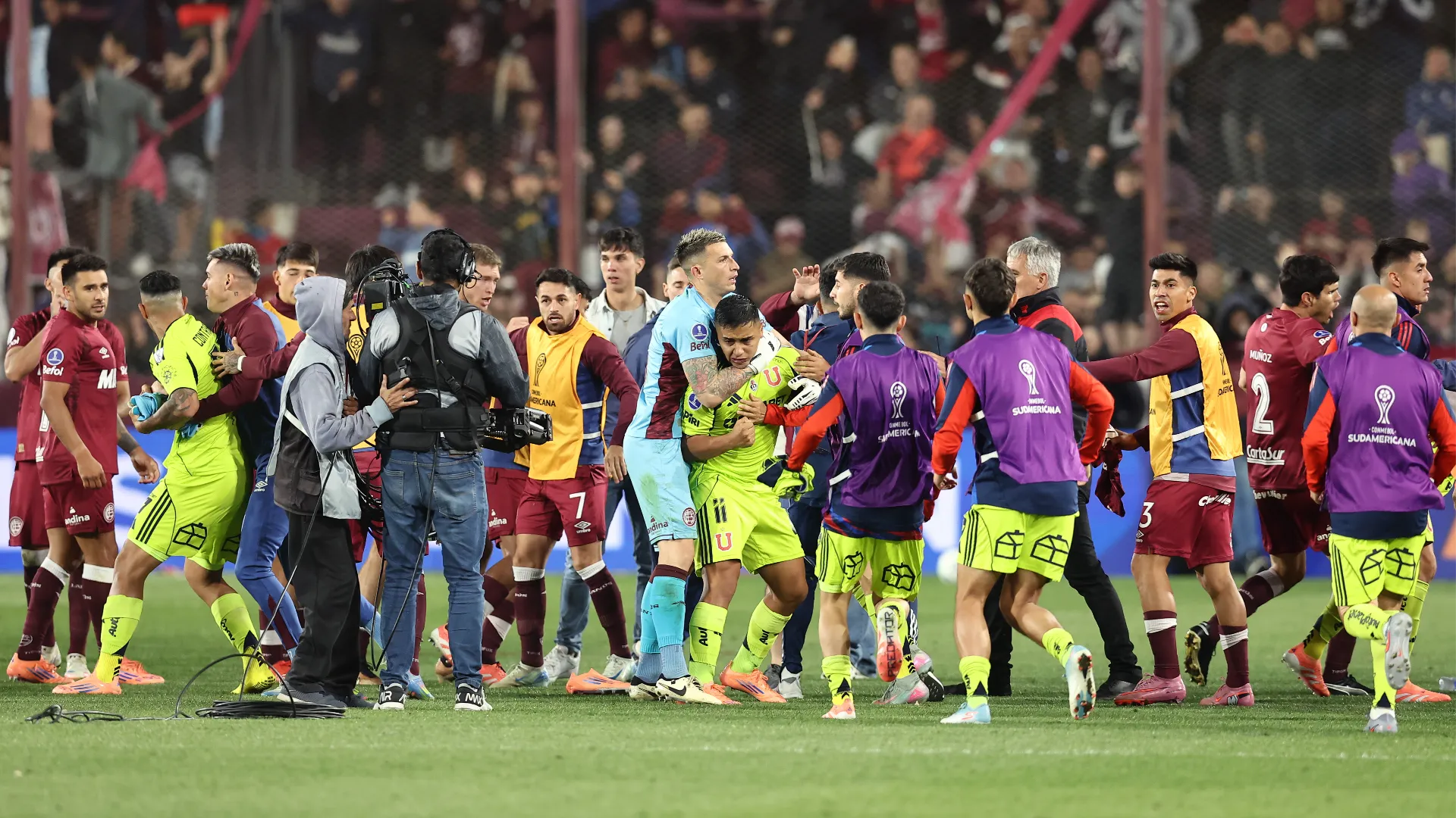 ...evidentemente, però, non ha funzionato