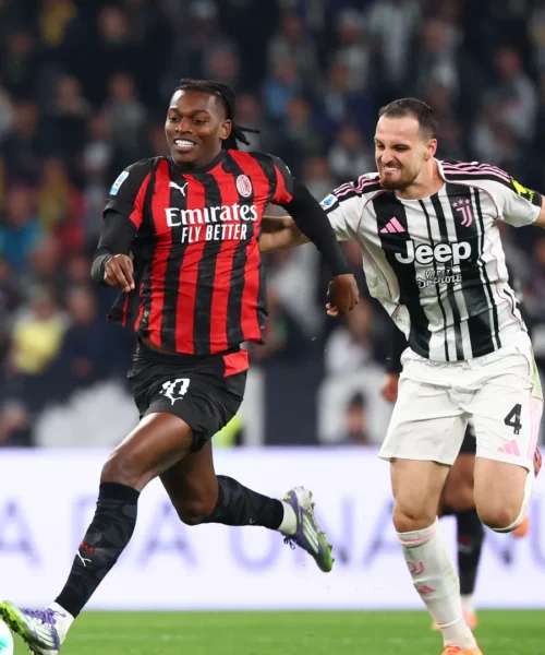 Serie A, svelati anticipi e posticipi dalla tredicesima alla ventiduesima