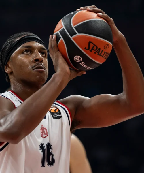 Olimpia Milano: altro doppio turno di Eurolega con assenze importanti