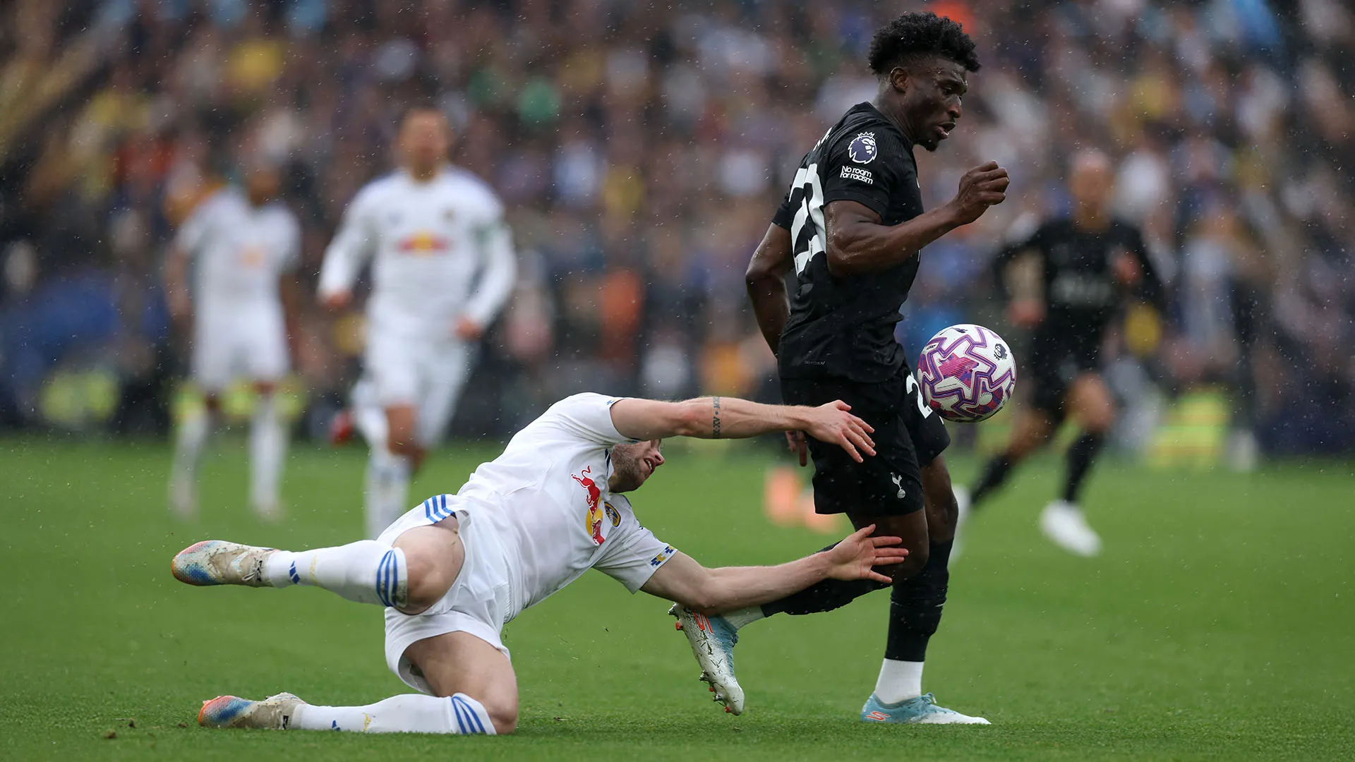 Domenica 19 ottobre gli Spurs ospiteranno l'Aston Villa