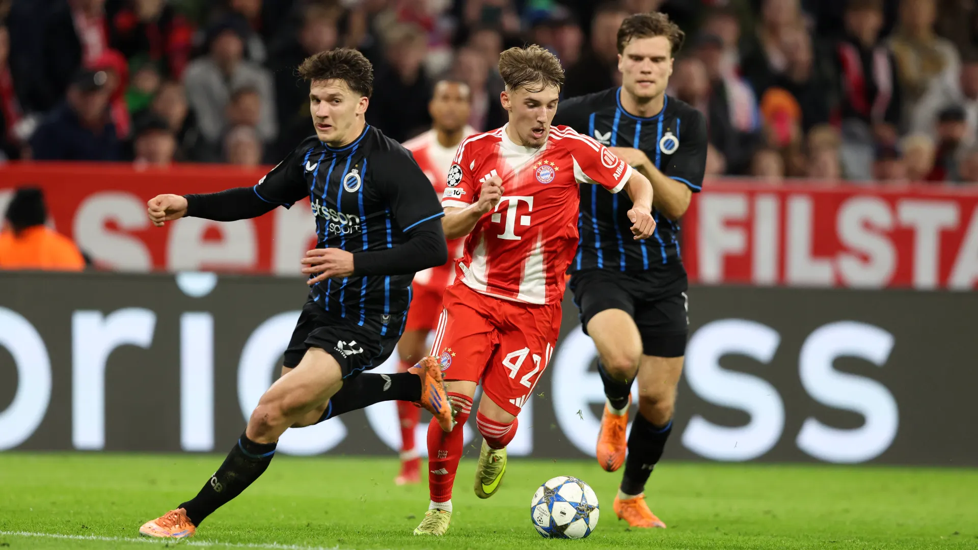 Arsenal, Chelsea, Liverpool e i due club di Manchester lo stanno monitorando con attenzione
