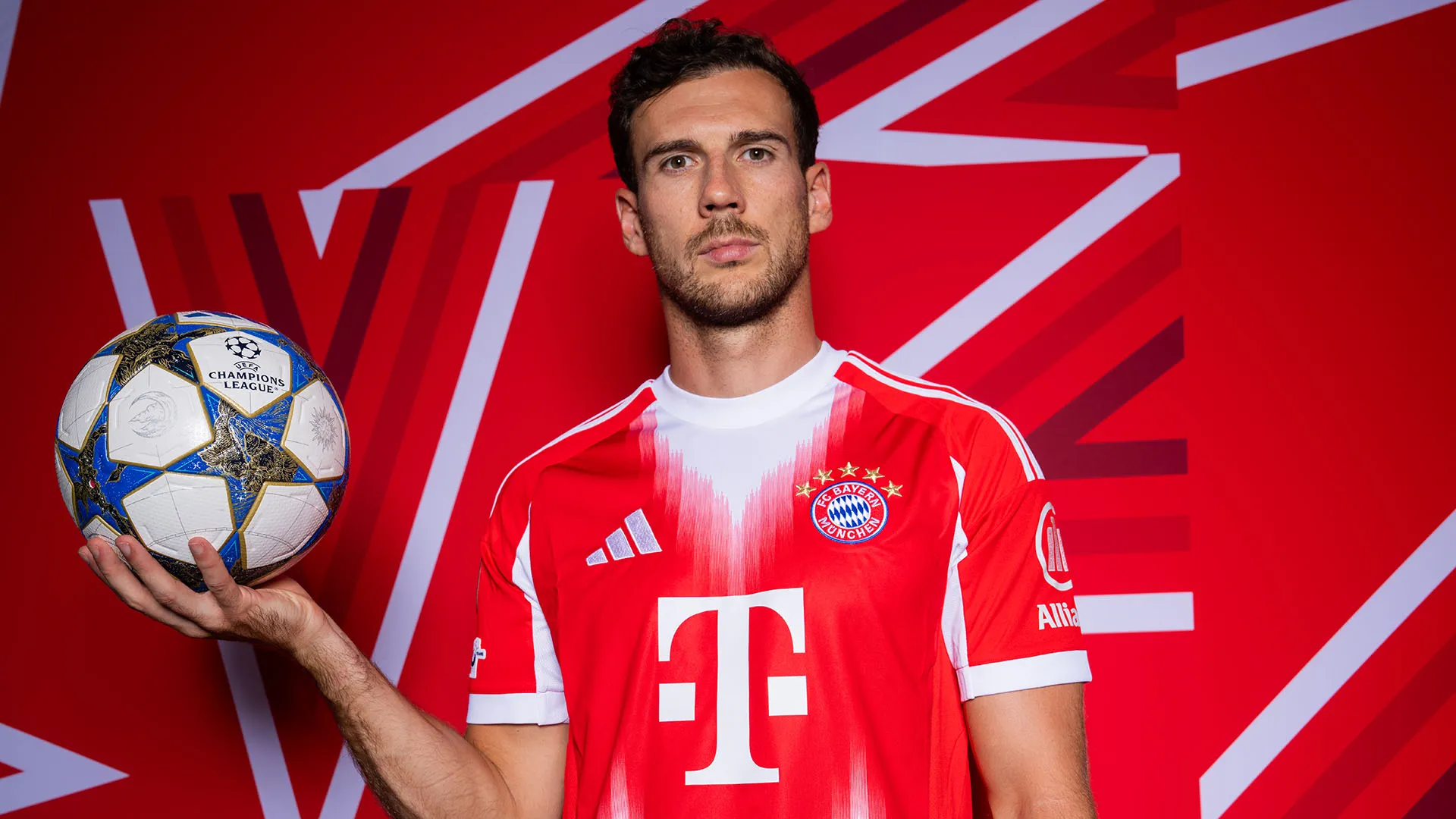 Bayern, Goretzka deve decidere: è arrivata l'offerta per gennaio