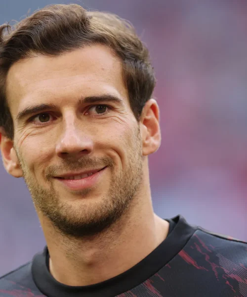 Mossa a sorpresa di Goretzka: addio imminente?