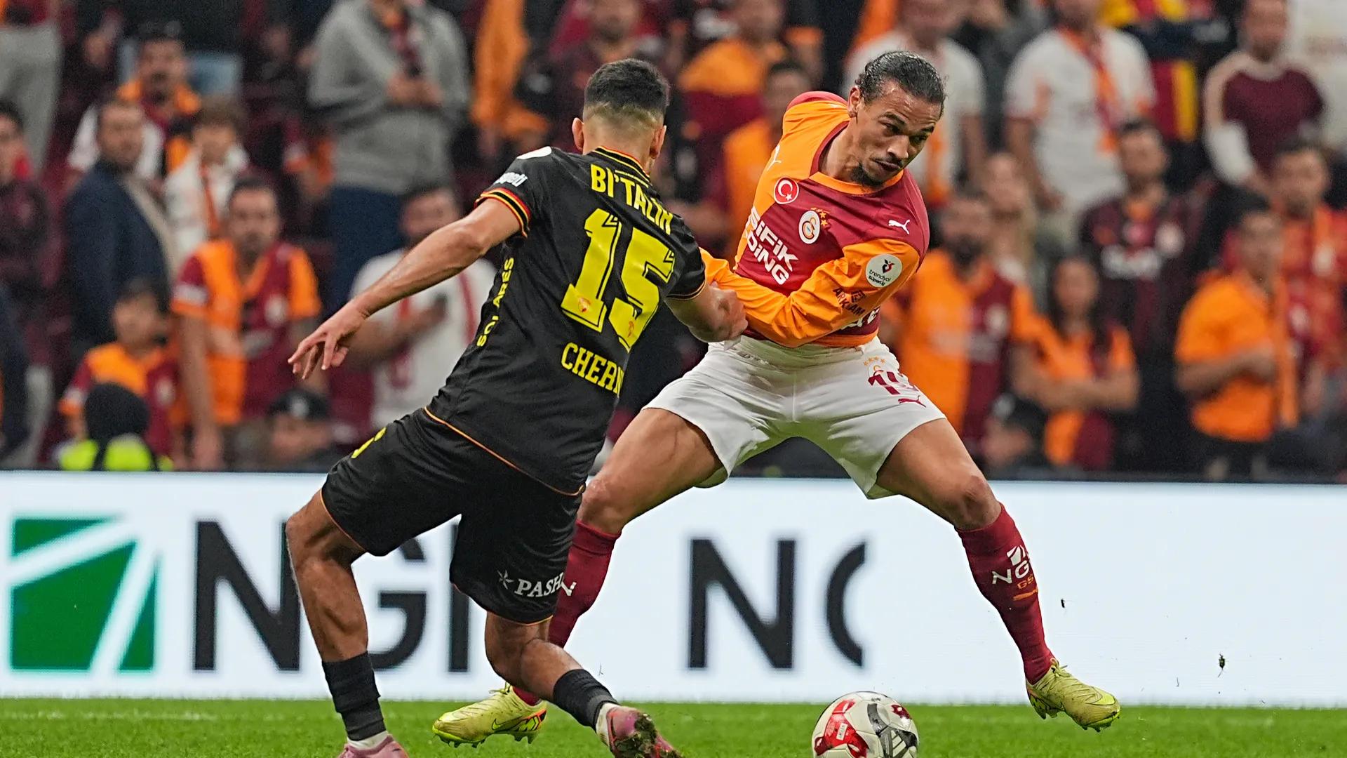 Il momento difficile per l'ex attaccante del Bayern Monaco sembra ormai alle spalle