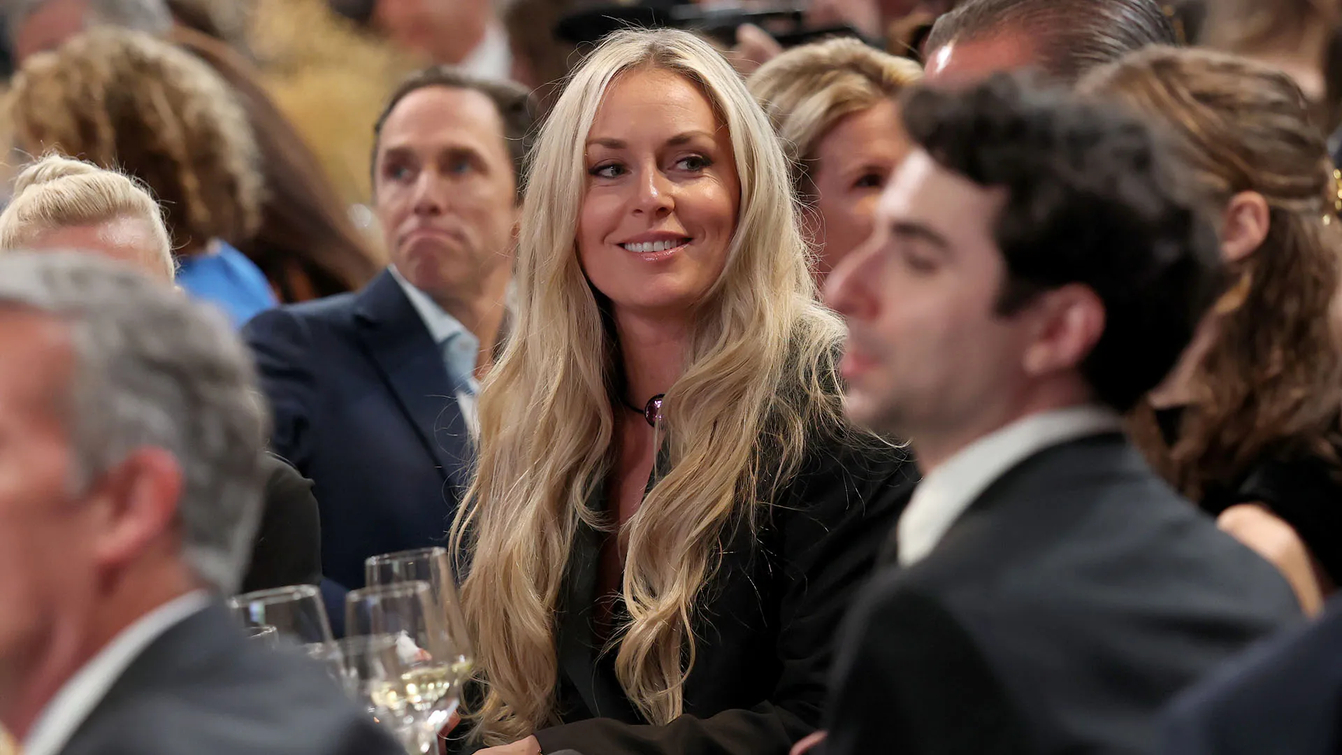 Lindsey Vonn pronta a stupire di nuovo