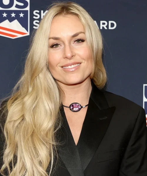 Lindsey Vonn pronta a stupire di nuovo: le foto