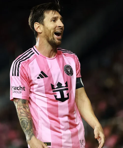 MLS: Lionel Messi l’ha fatto ancora, i tifosi dell’Inter Miami pazzi di gioia