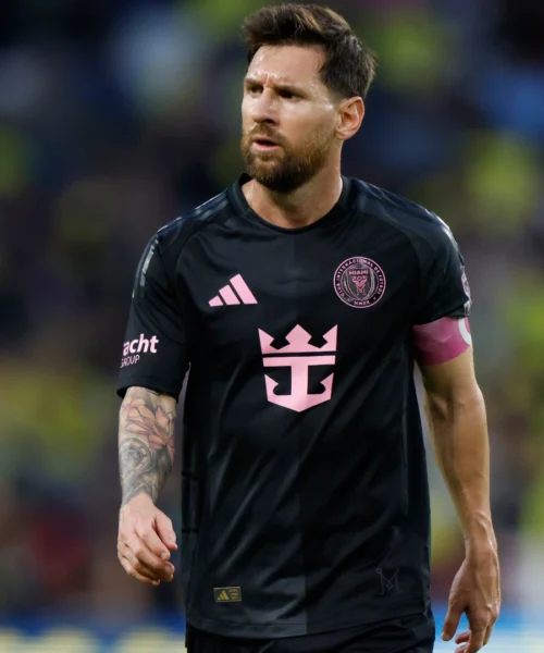 MLS: eterno Lionel Messi, si porta a casa anche la Golden Boot 2025