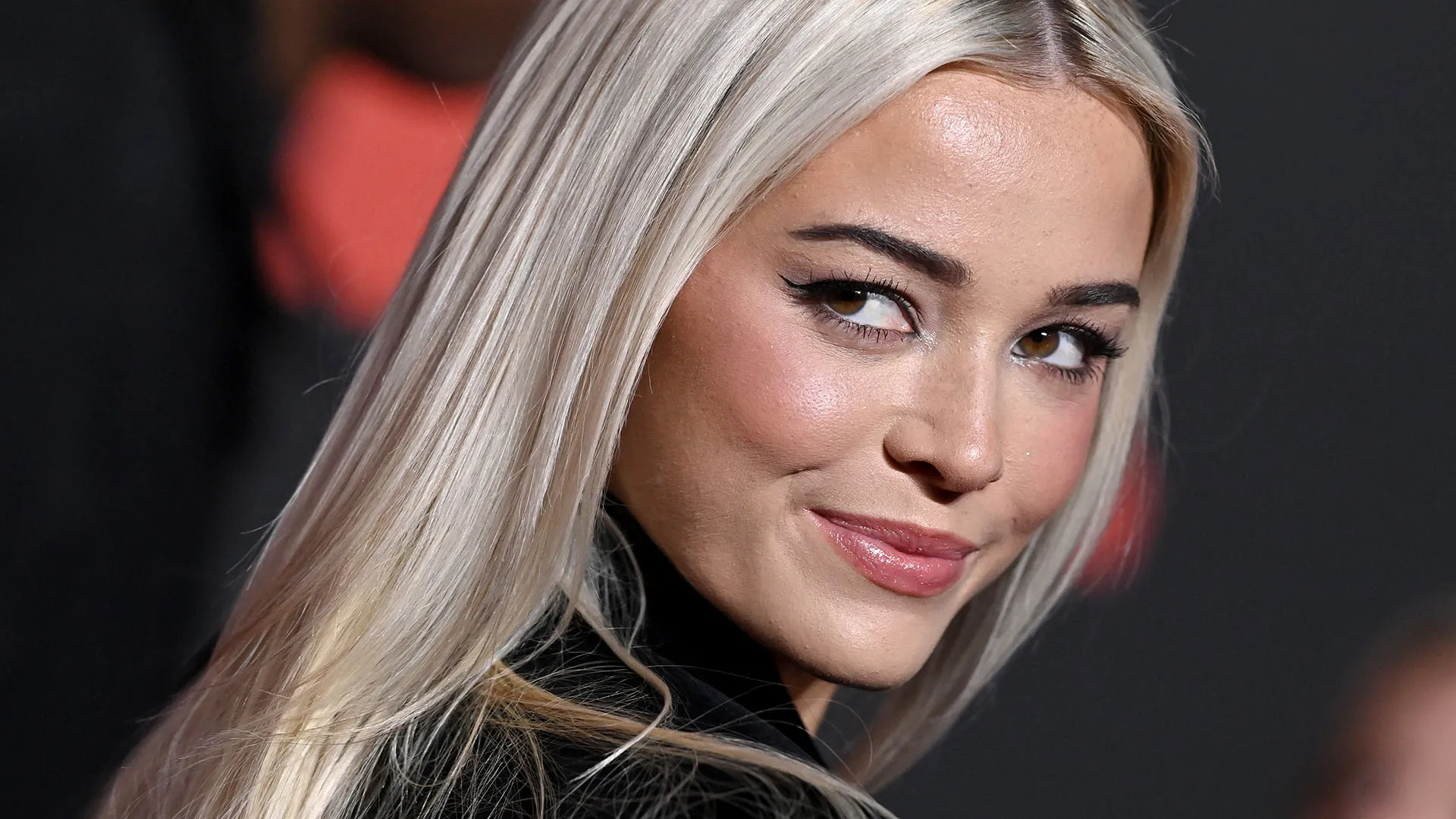 Fuga romantica in Italia per Livvy Dunne