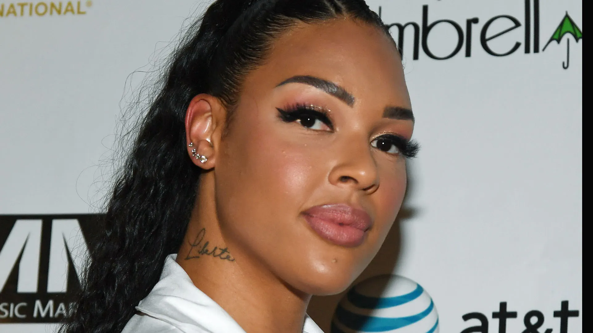 Liz Cambage ha vinto quattro volte il campionato WNBA