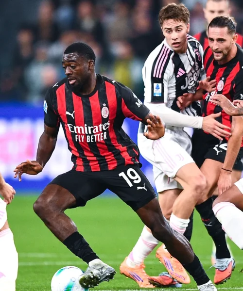 Mercato Roma, a gennaio può arrivare uno juventino