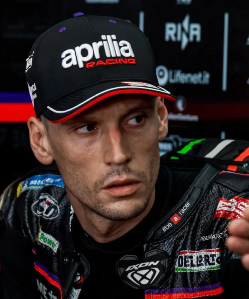 Lorenzo Savadori sfiora la zona punti: “Peccato”